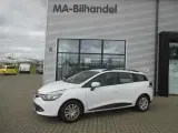 Renault Clio Sport Tourer 1,5 DCI Expression 75HK Van - 2