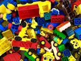 LEGO Duplo købes