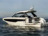 Galeon 325 GTO - 3