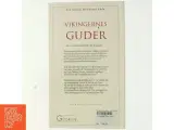 Vikingernes guder af Snorre Sturlason, Aldis Sigur&#240;ard&#243;ttir, Jon Thorisson, Lorenz Frlich (Bog) - 3