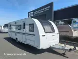 2019 - Adria Adora 673 PK - 2