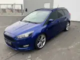 Ford Focus 1,5 TDCi 120 ST-Line aut. - 3