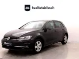 VW Golf VII 1,5 TSi 150 Comfortline DSG