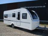 2023 - Adria Adora 502 UL