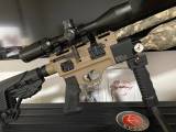 Hatsan Factor Fde 4 5 mm pcp