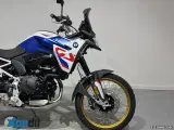 BMW F 900 GS - 3