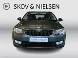 Skoda Octavia 1,6 TDi 110 Style Combi - 4