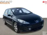 Peugeot 307 2,0 Griffe 140HK 5d Aut. - 2