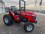 Massey Ferguson 1755 E - 4