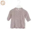 Kjole/bluse fra Name It (str. 68 cm) - 2