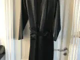 Silke kimono