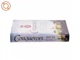 Conquerors af Roger Crowley (Bog) - 2