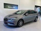 Opel Astra 1,0 T 105 Enjoy Sports Tourer
