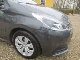 Peugeot 208 1.6  HDi Årg 2017. Km 164.  - 5