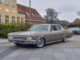 Chevrolet Caprice  - 2