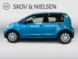 VW Up! 1,0 MPi 60 Move Up! BMT - 2