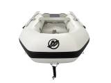 Quicksilver 240 Tendy Air Floor - 3