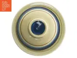 Porcelænskrukke med låg (str. 10 x 11 cm) - 5