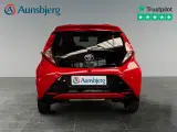 Toyota Aygo 1,0 VVT-i x-pose - 4