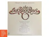 The Best of The Oak Ridge Boys vinyl LP fra Columbia Records - 3
