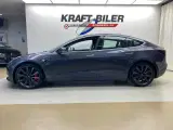 Tesla Model 3  Performance AWD - 2