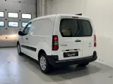 Citroën Berlingo 1,6 HDi 90 Cityvan - 5