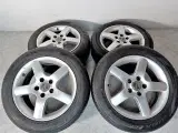 5x110 16" ET40 MegaWheels sommersæt - 3