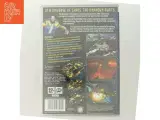 PC spil &#39;Darkstar One&#39; fra Ascaron Entertainment - 3