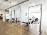 Kontordomicil på 5. etage i nyopført ejendom - 4
