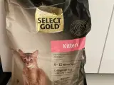 Kattemad - Select Gold Kitten, killing