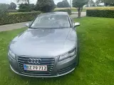 Audi A7 Quatro Sportback 3.0 TDI 204 - 5