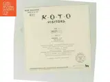 Koto: Visitors (DVD) - 3