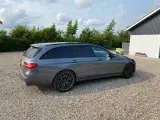 Mercedes E220 d 2,0 Business stc. aut. - 5