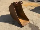 600mm skovl - 3