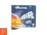 Kasse med cd'er fra vivastar - 2