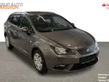 Seat Ibiza 1,2 TDI Ecomotive Style Start/Stop 75HK Stc - 3