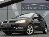 VW Polo 1,2 TSi 90 Comfortline BMT - 3