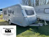 2008 - Hymer Feeling 430   Virkelig velholdt campingvogn - 4