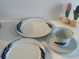 Scandinavia- Desiree stel - 2