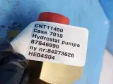 Case 7010 Hydorstat Pumpe 84273626 - 2