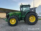 Traktor John Deere 7920 - 2