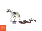 Schleich hest og rytter - 4