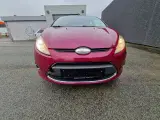 Ford Fiesta 1,6 TDCi 90 Trend - 3