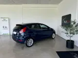 Ford Fiesta 1,0 SCTi 100 Titanium - 4