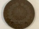10 Centimes 1896 France - 2