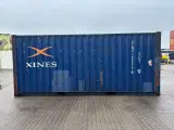 20 fods Container - ID: XINU156273 - 5