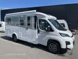 2025 - Dethleffs Globebus T4 - 3