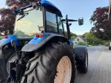 New Holland tm155 - den gode model  - 4