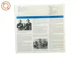 Københavns kammertrio fra Dansk Musik Antologi (str. 30 cm) - 2