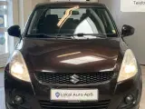 Suzuki Swift 1,2 GL - 2